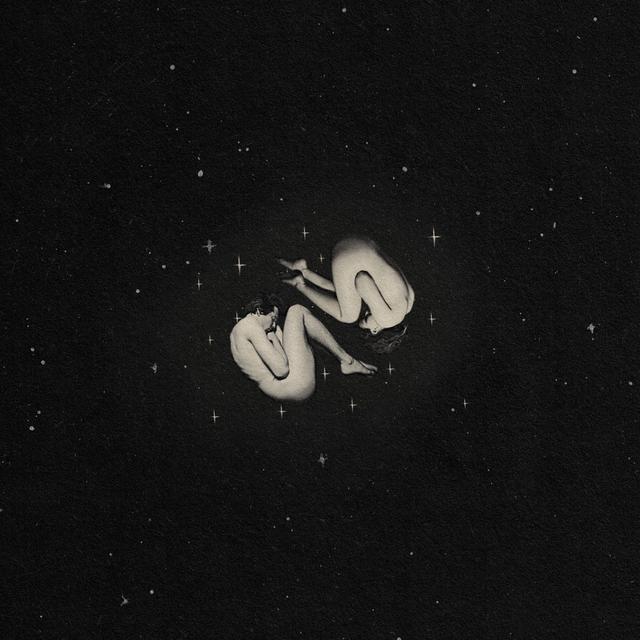 Album cover art for My Grandma Says We Have No Future