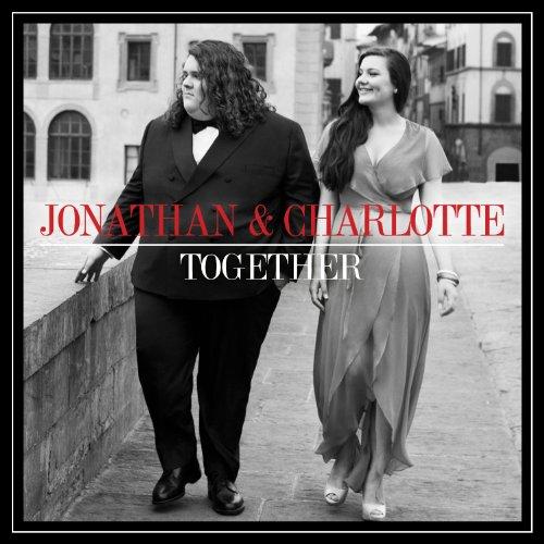 Album cover art for Together
