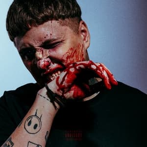 Album cover art for PAYDAY