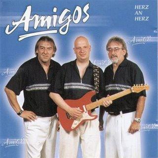 Album cover art for Herz An Herz