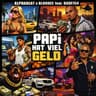 Papi hat viel Geld