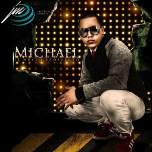 Album cover art for El nuevo prospecto