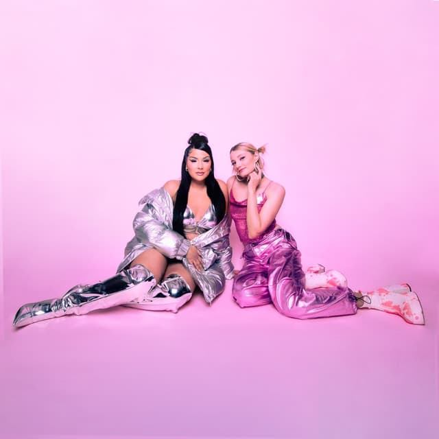 Album cover art for Herkkis