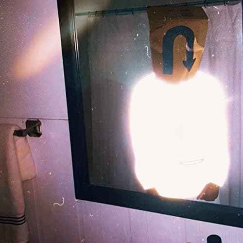 Album cover art for Catfish