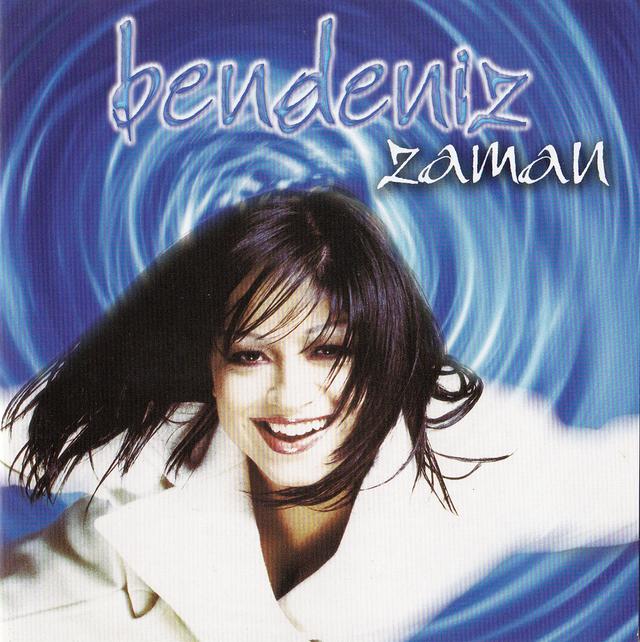 Album cover art for Zaman