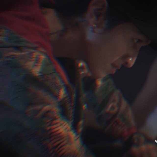 Album cover art for Đớ