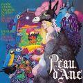 Album cover art for Peau d'âne [B.O.F.]