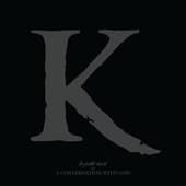 Album cover art for La Petite Mort or a Conversation with God