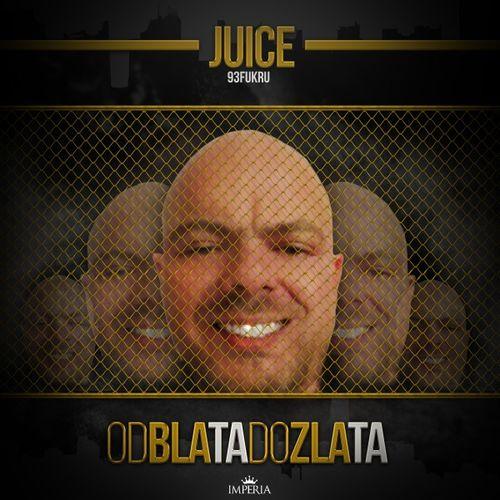 Album cover art for Od Blata do Zlata