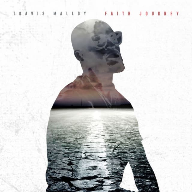 Album cover art for Faith Journey