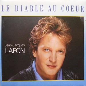 Album cover art for Le Diable au Coeur
