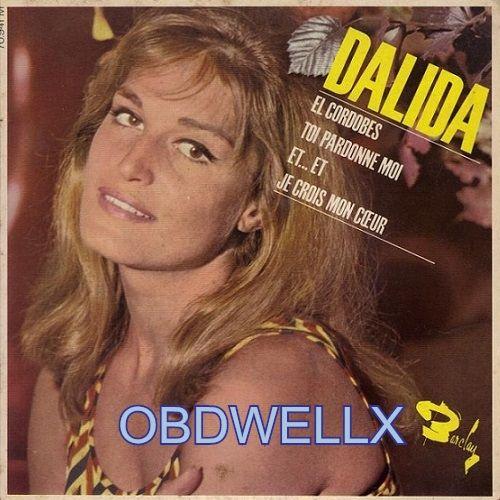 Album cover art for El Cordobes