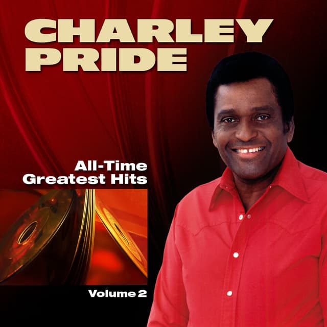 Album cover art for All-Time Greatest Hits - Volume 2