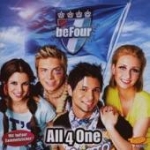 Album cover art for All 4 One