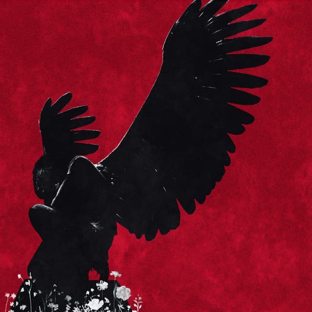 Album cover art for Cagoulé pt2