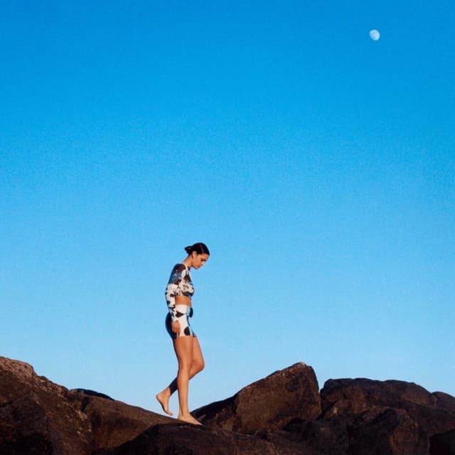 Album cover art for Midnight