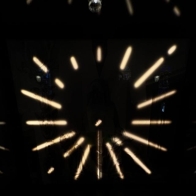 Album cover art for Gifted Every Strength