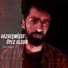 Vazgeçmişse Öyle Olsun (Vazgecmisse Oyle Olsun)