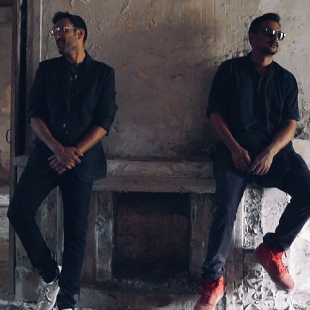 Album cover art for Waasta