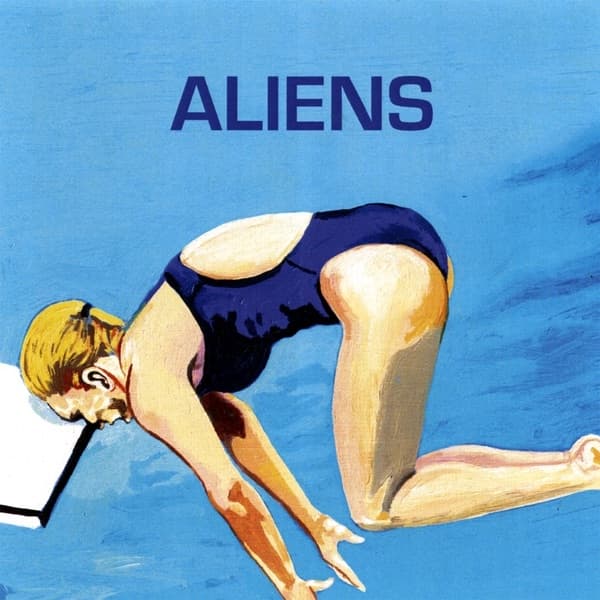 Album cover art for Head First