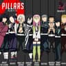 Pillars (Demon Slayer) [feat. Baker the Legend, Halacg, GameboyJones, Savvy Hyuga, Rustage, Dreaded Yasuke, Vinny Noose, Tokumei, Musicality]