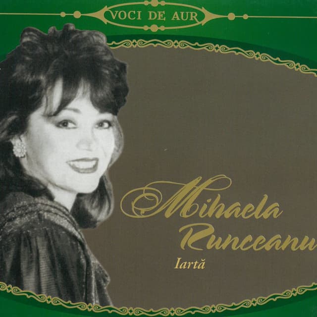 Album cover art for Iartă