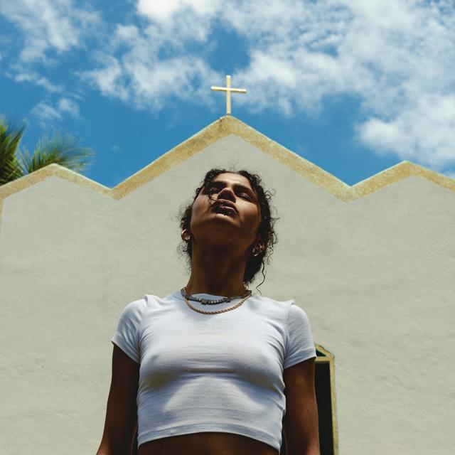 Album cover art for A LORENZZA