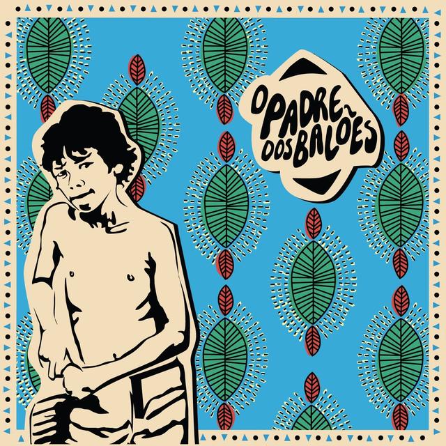 Album cover art for EP II