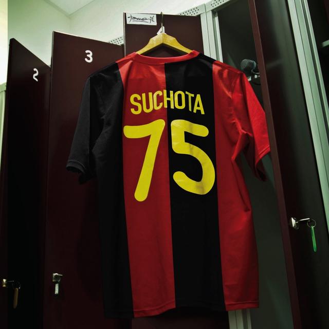 Album cover art for Univerzálny hráč