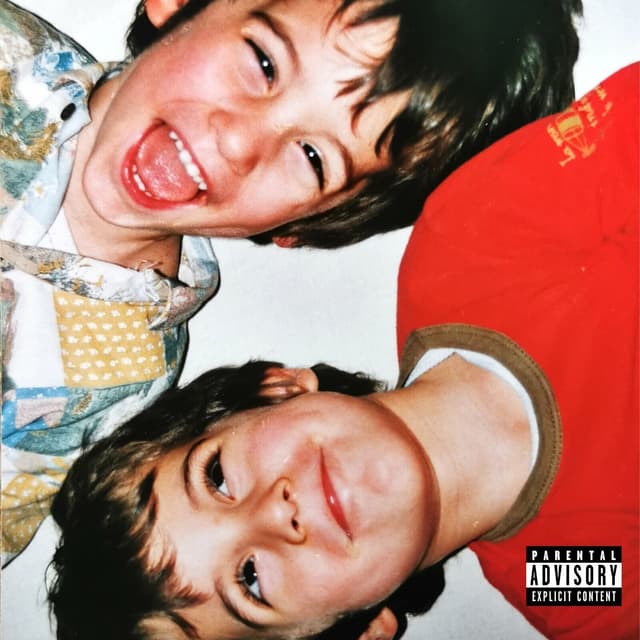 Album cover art for Depuis toujours