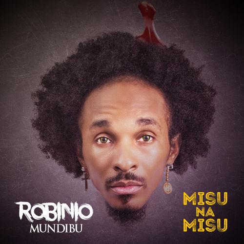 Album cover art for Misu na misu