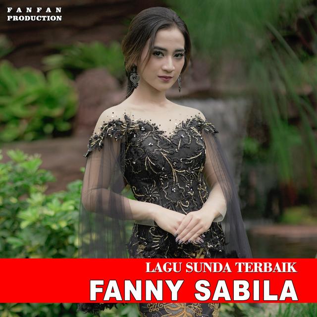 Album cover art for Lagu Sunda Terbaik