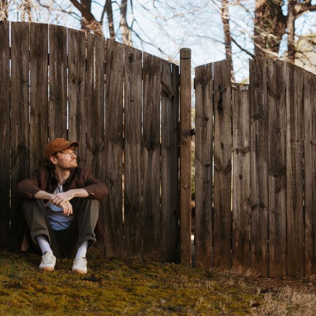 Album cover art for forever and a day