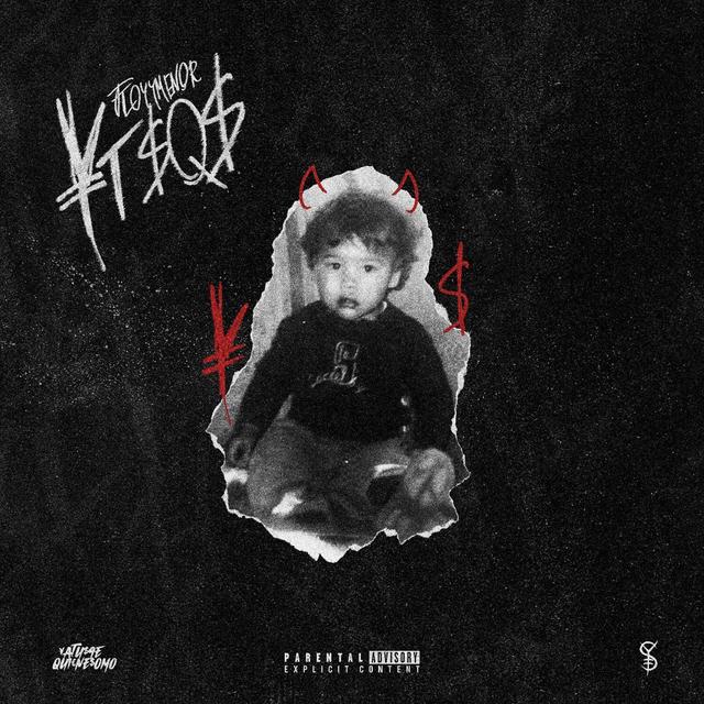 Album cover art for YTSQS