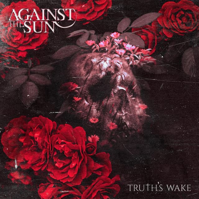Album cover art for Truth's Wake