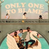 Album cover art for Only One to Blame