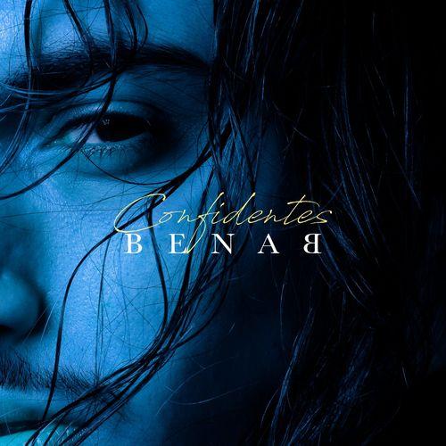 Album cover art for Confidentes