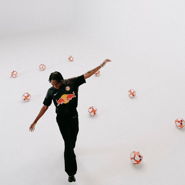 Album cover art for DROGBA