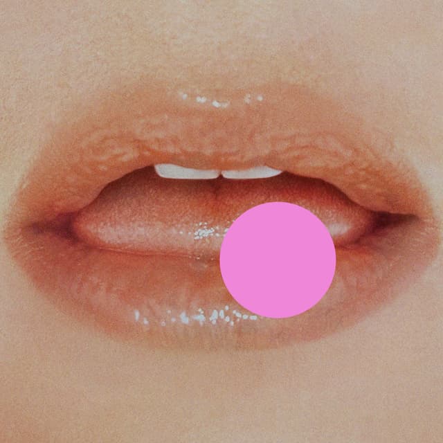 Album cover art for .