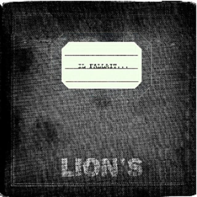 Album cover art for Il Fallait...