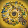 Ikke stresse