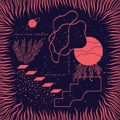 Album cover art for L'Ironie du sort