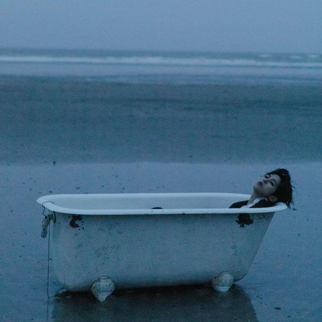 Album cover art for Hopeless Romantic