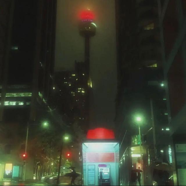 Album cover art for Buy My Lies