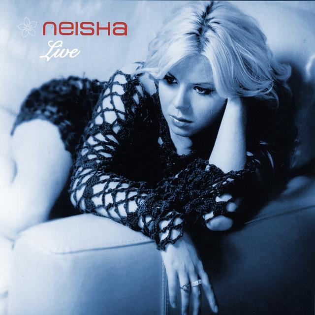 Album cover art for Neisha