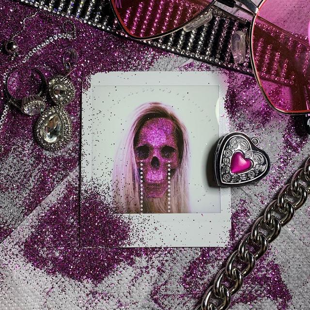 Album cover art for ПРОПАГАНДА