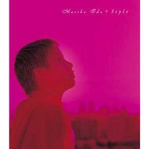 Album cover art for Style