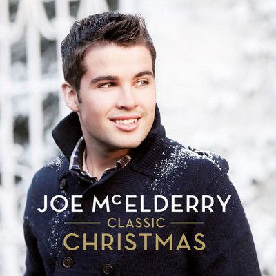 Album cover art for Classic Christmas