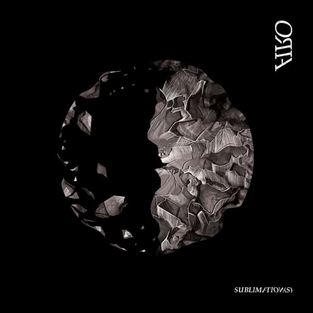 Album cover art for Sublimation(s)