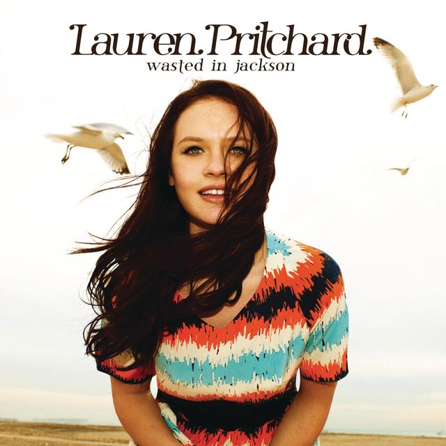 Album cover art for Wasted In Jackson